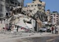 Ceasefire Talks Resume in Gaza Amid Crisis
