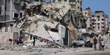Ceasefire Talks Resume in Gaza Amid Crisis