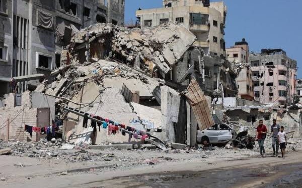 Ceasefire Talks Resume in Gaza Amid Crisis