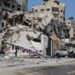 Ceasefire Talks Resume in Gaza Amid Crisis