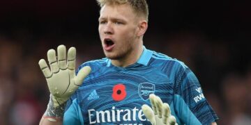 Transfer Round Up: Arsenal Ready to Sell Aaron Ramsdale as Barcelona Targets Liverpool’s Bajcetic