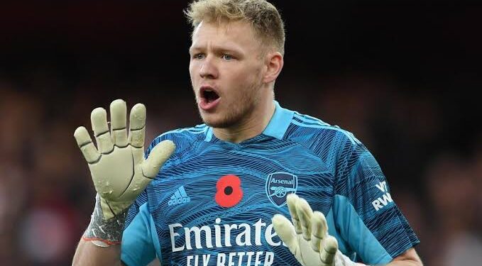 Transfer Round Up: Arsenal Ready to Sell Aaron Ramsdale as Barcelona Targets Liverpool’s Bajcetic