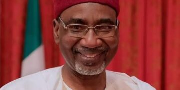 Nigeria’s Intelligence Chief Resigns Abruptly, Reasons Unclear