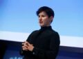 Telegram CEO, Pavel Durov Charged with App-related Violations