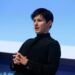 Telegram CEO, Pavel Durov Charged with App-related Violations