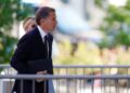 President Biden’s Son, Hunter Accused Of Lobbying For Romania
