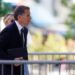 President Biden’s Son, Hunter Accused Of Lobbying For Romania