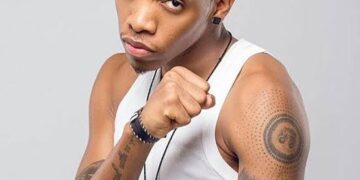 Tekno Dismisses Reports of On-Stage Collapse