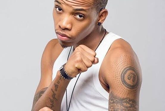 Tekno Dismisses Reports of On-Stage Collapse