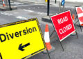 Lagos Government Reroutes Traffic for Demolition of Pedestrian Bridge