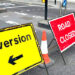 Lagos Government Reroutes Traffic for Demolition of Pedestrian Bridge