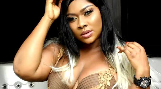 Actress’s Traumatic Driver Encounter