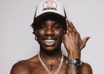 Obaseki Names Edo Arena after Afrobeat Sensation, Rema