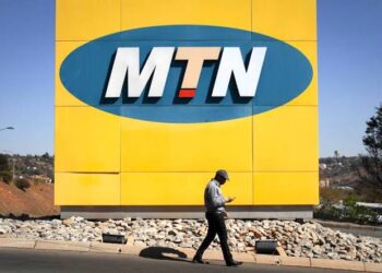 MTN Group Reports Half-Year Loss Amidst Naira Devaluation