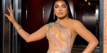 Bobrisky Reflects on Jail Experience