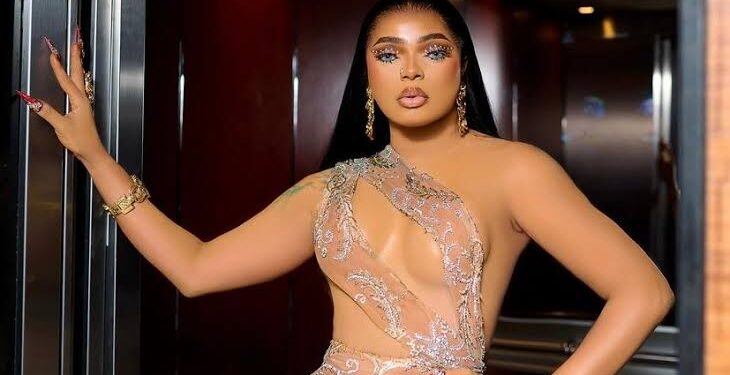 Bobrisky Reflects on Jail Experience