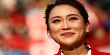 Paetongtarn Shinawatra Becomes Thailand’s Youngest Prime Minister