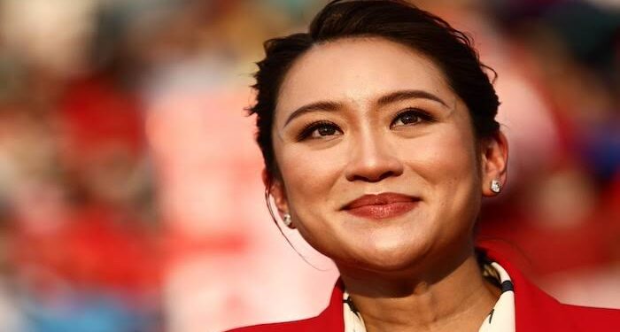 Paetongtarn Shinawatra Becomes Thailand’s Youngest Prime Minister