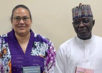 NGO Starts Initiative in IDP Camps