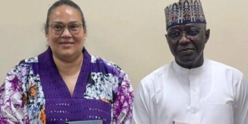 NGO Starts Initiative in IDP Camps