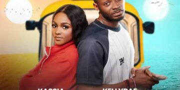 BBNaija’s Kassia and Kelly in Conflict: Relationship on the Rocks?