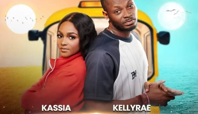 BBNaija’s Kassia and Kelly in Conflict: Relationship on the Rocks?