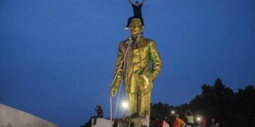 Bangladesh Parliament is Dissolved by President