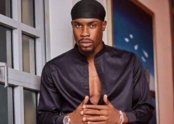 BBNaija Star Neo Akpofure Reflects on His Humble Beginnings as a Taxi Driver