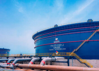 Dangote Refinery Urges Enforcement of Domestic Crude Supply Obligation