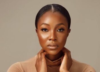 Ini Dima-Okojie Shares Her New Diet to Combat Fibroids