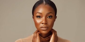 Ini Dima-Okojie Shares Her New Diet to Combat Fibroids