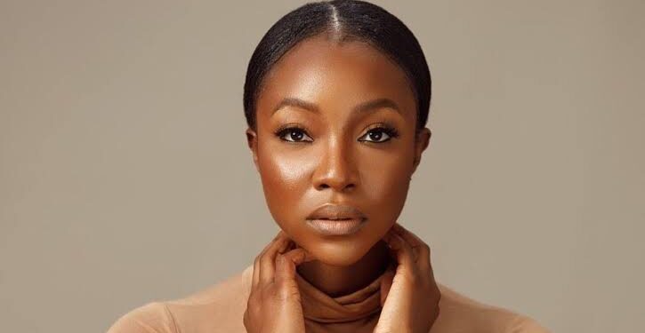 Ini Dima-Okojie Shares Her New Diet to Combat Fibroids