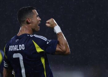 Ronaldo’s YouTube Debut Breaks Records