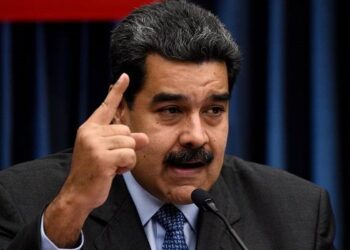 Venezuelan President Maduro Announces 10-Day Ban on X Amid Election Controversy