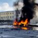 Russia Launches Deadly Missile And Drone Attack On Ukraine