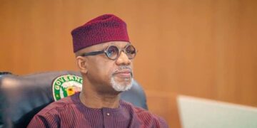 The China-Nigeria Contract Scandal: What Really Happened in Ogun State