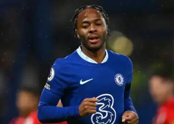 Raheem Sterling In Search of A New Club After Being Sidelined By Maresca
