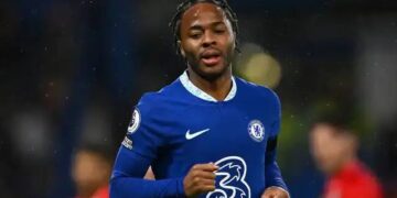 Raheem Sterling In Search of A New Club After Being Sidelined By Maresca