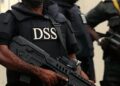 DSS Arrest ex-BBC Editor at Muritala Mohammed Lagos Airport