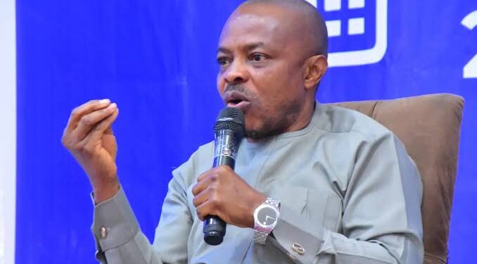 NLC President Joe Ajaero Returns After Police Questioning