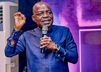 Otti Unveils 50 Transformers To Abia State