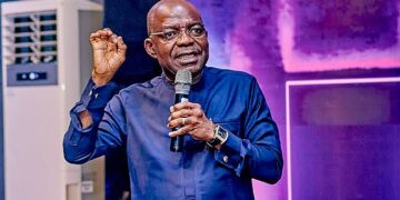 Otti Unveils 50 Transformers To Abia State