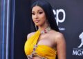 Cardi B Reveals Near Miscarriage After Freak Accident