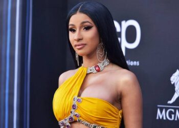 Cardi B Reveals Near Miscarriage After Freak Accident