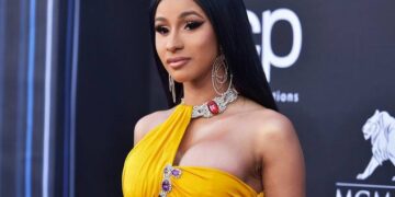 Cardi B Reveals Near Miscarriage After Freak Accident