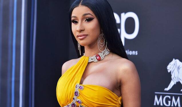 Cardi B Reveals Near Miscarriage After Freak Accident