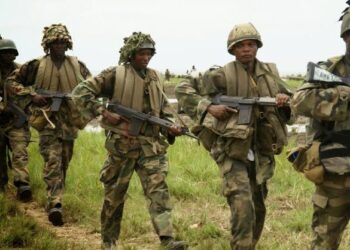 Niger Asks For Military Support to Combat Banditry