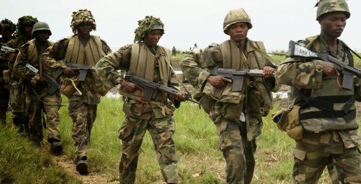 Niger Asks For Military Support to Combat Banditry