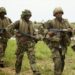 Niger Asks For Military Support to Combat Banditry