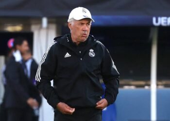 Ancelotti Reveals Real Madrid’s Struggle to Win UEFA Super Cup over Atalanta
